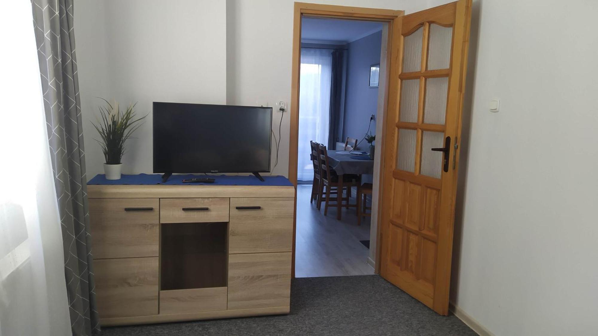 Apartamenty Z Widokiem Na Gory 부코비나 타트잔스카 객실 사진