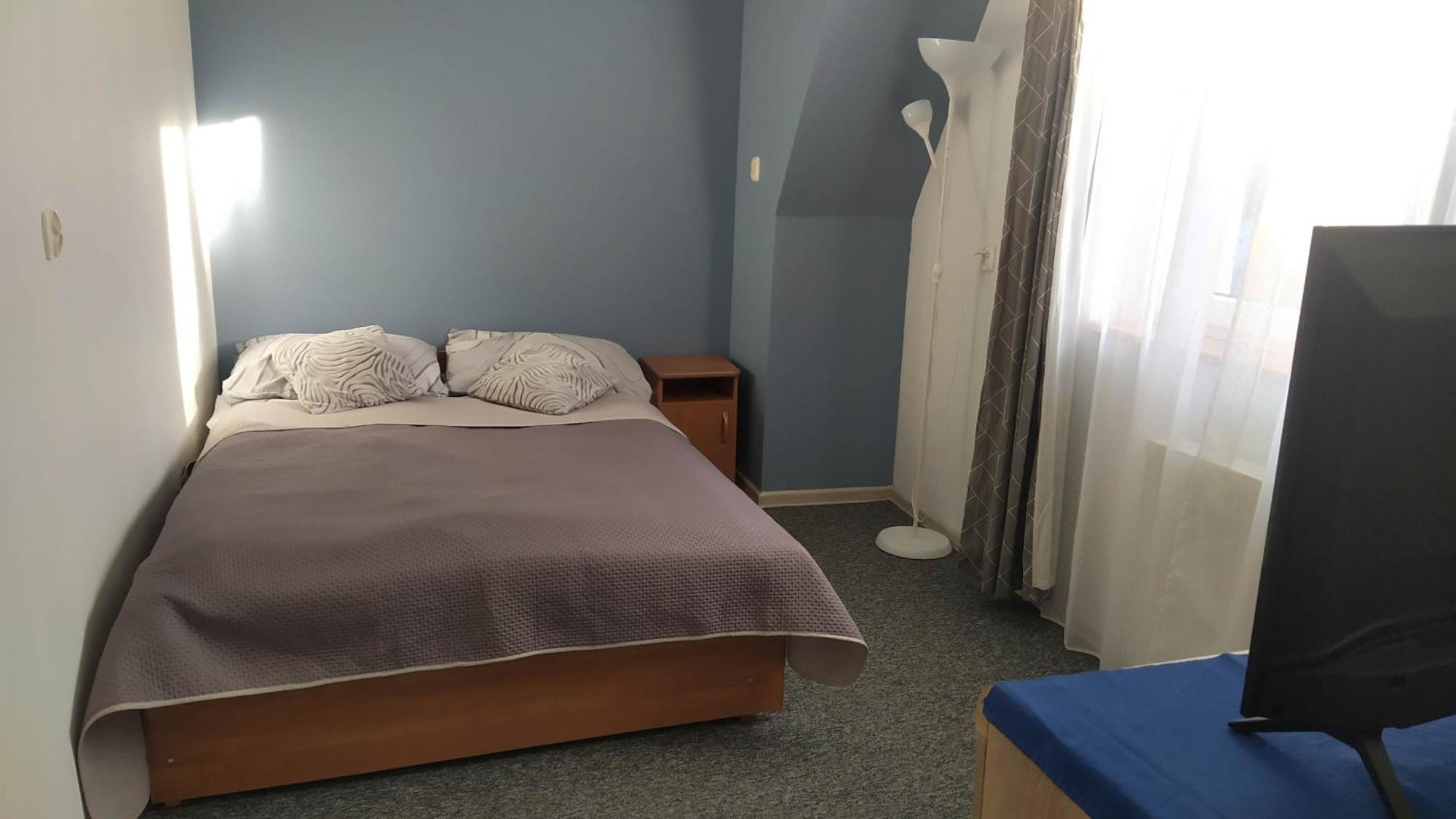 Apartamenty Z Widokiem Na Gory 부코비나 타트잔스카 객실 사진