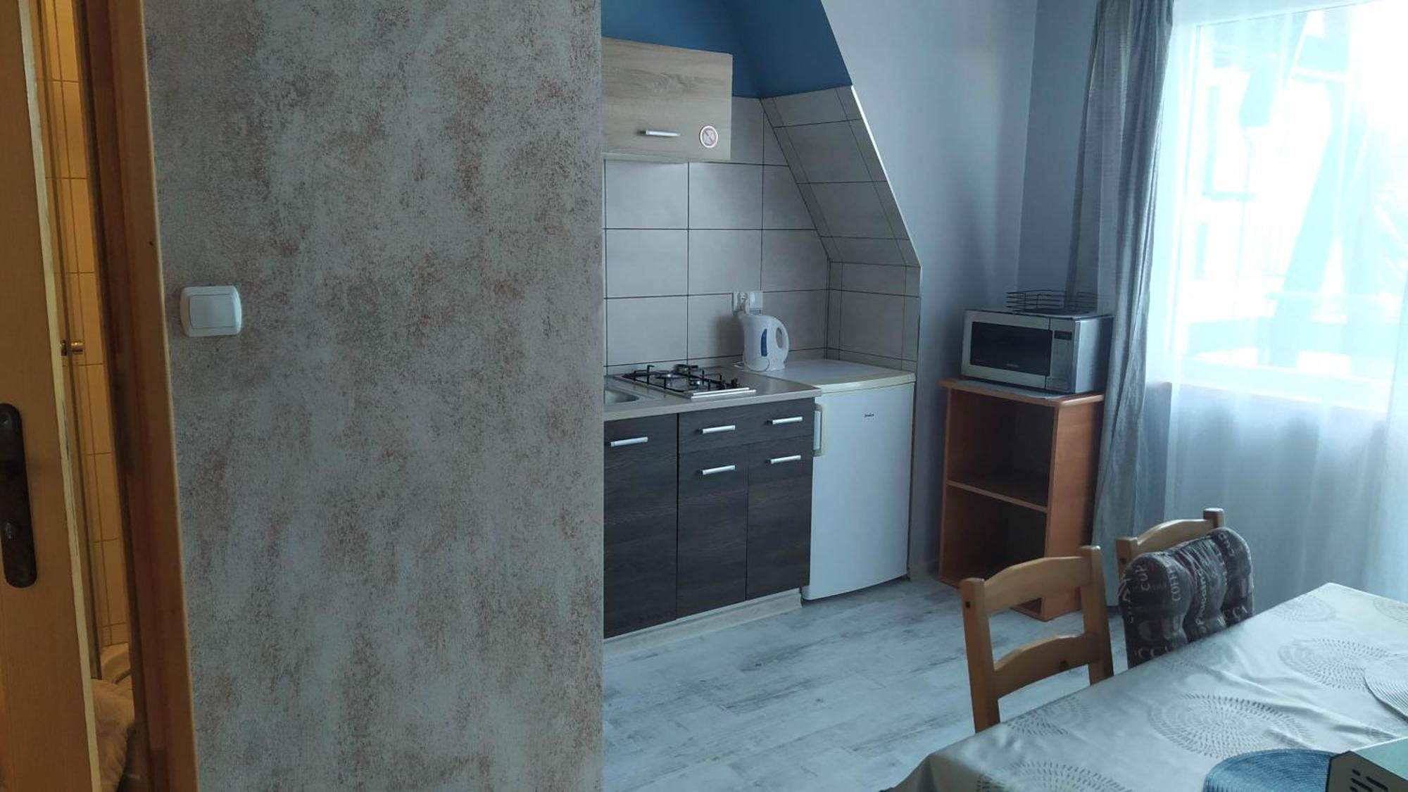 Apartamenty Z Widokiem Na Gory 부코비나 타트잔스카 객실 사진