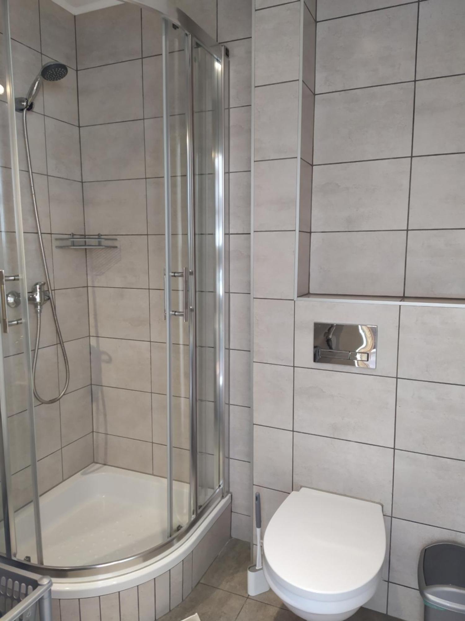 Apartamenty Z Widokiem Na Gory 부코비나 타트잔스카 객실 사진