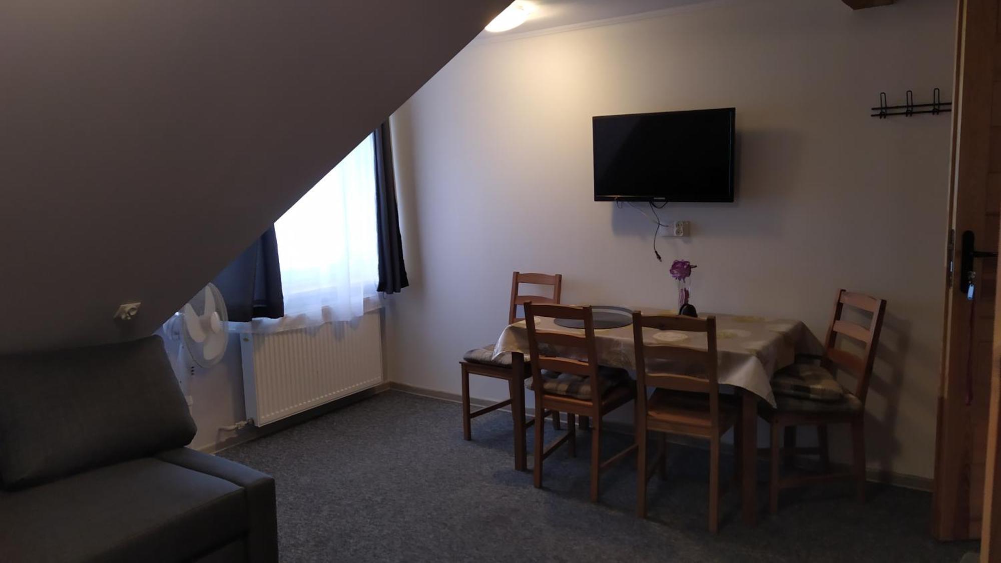 Apartamenty Z Widokiem Na Gory 부코비나 타트잔스카 객실 사진