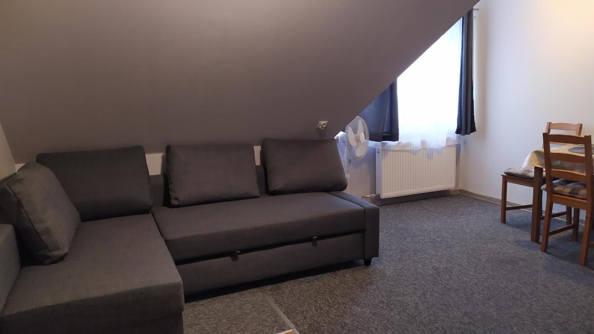 Apartamenty Z Widokiem Na Gory 부코비나 타트잔스카 객실 사진
