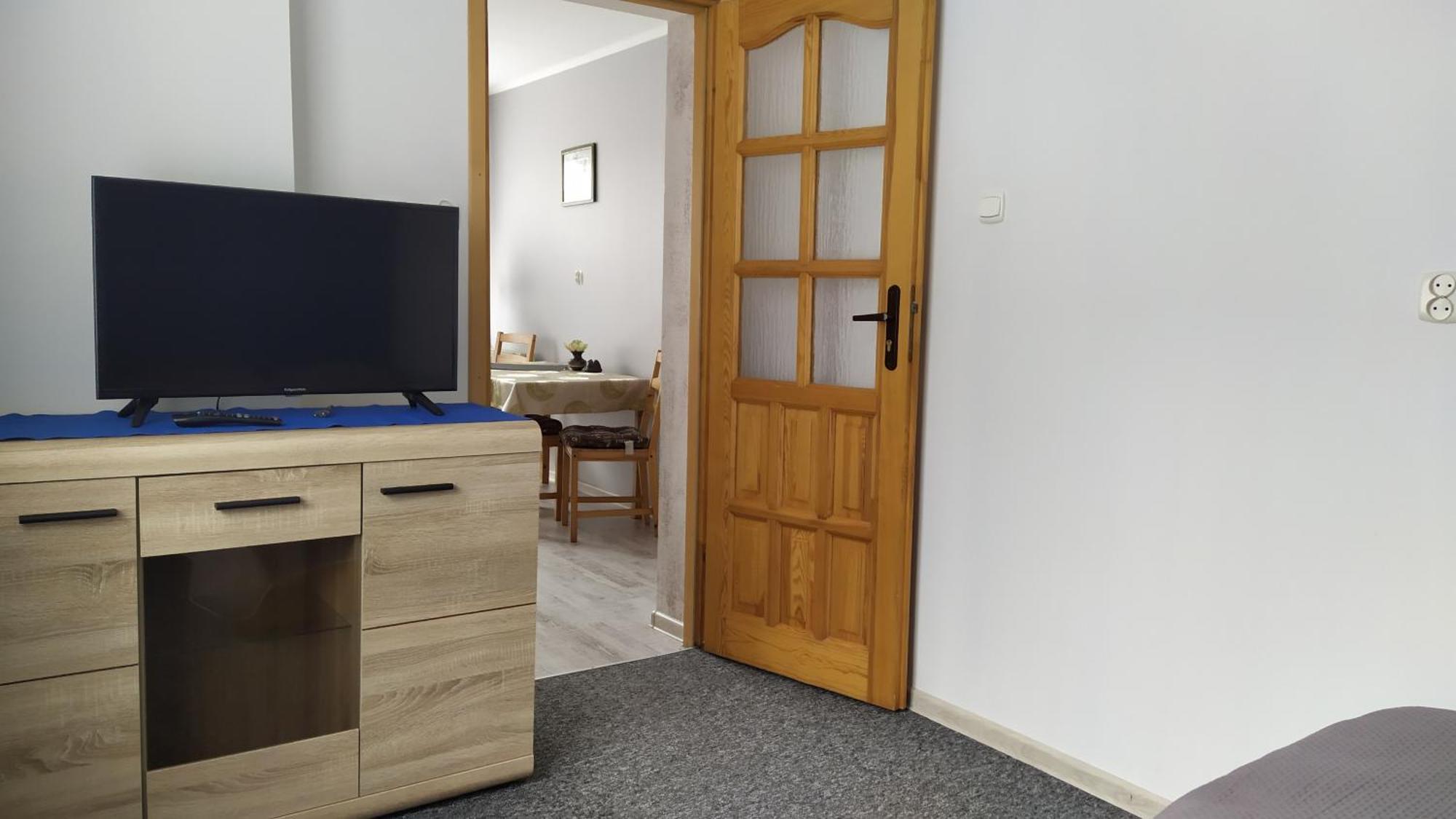 Apartamenty Z Widokiem Na Gory 부코비나 타트잔스카 객실 사진