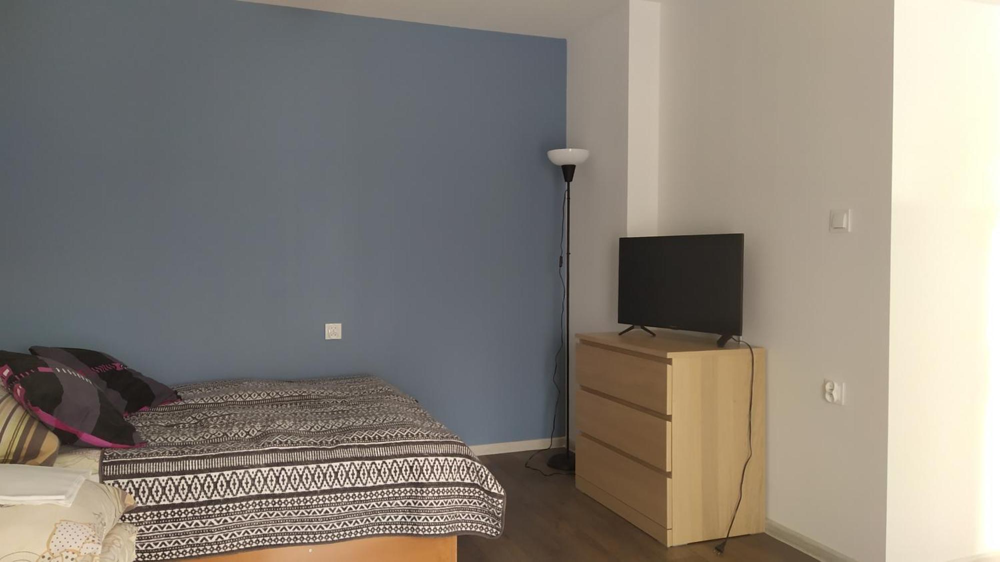 Apartamenty Z Widokiem Na Gory 부코비나 타트잔스카 객실 사진
