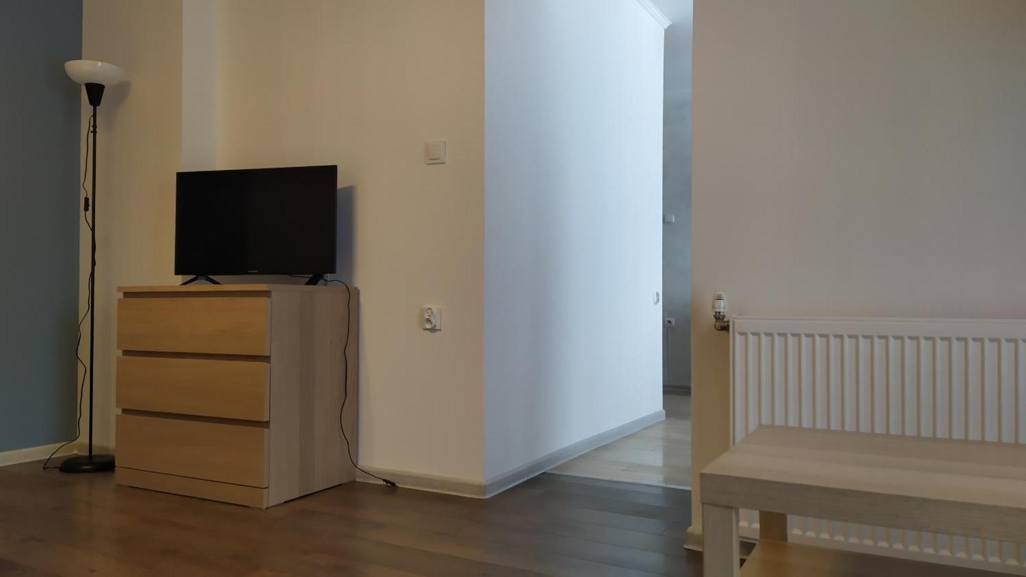 Apartamenty Z Widokiem Na Gory 부코비나 타트잔스카 객실 사진