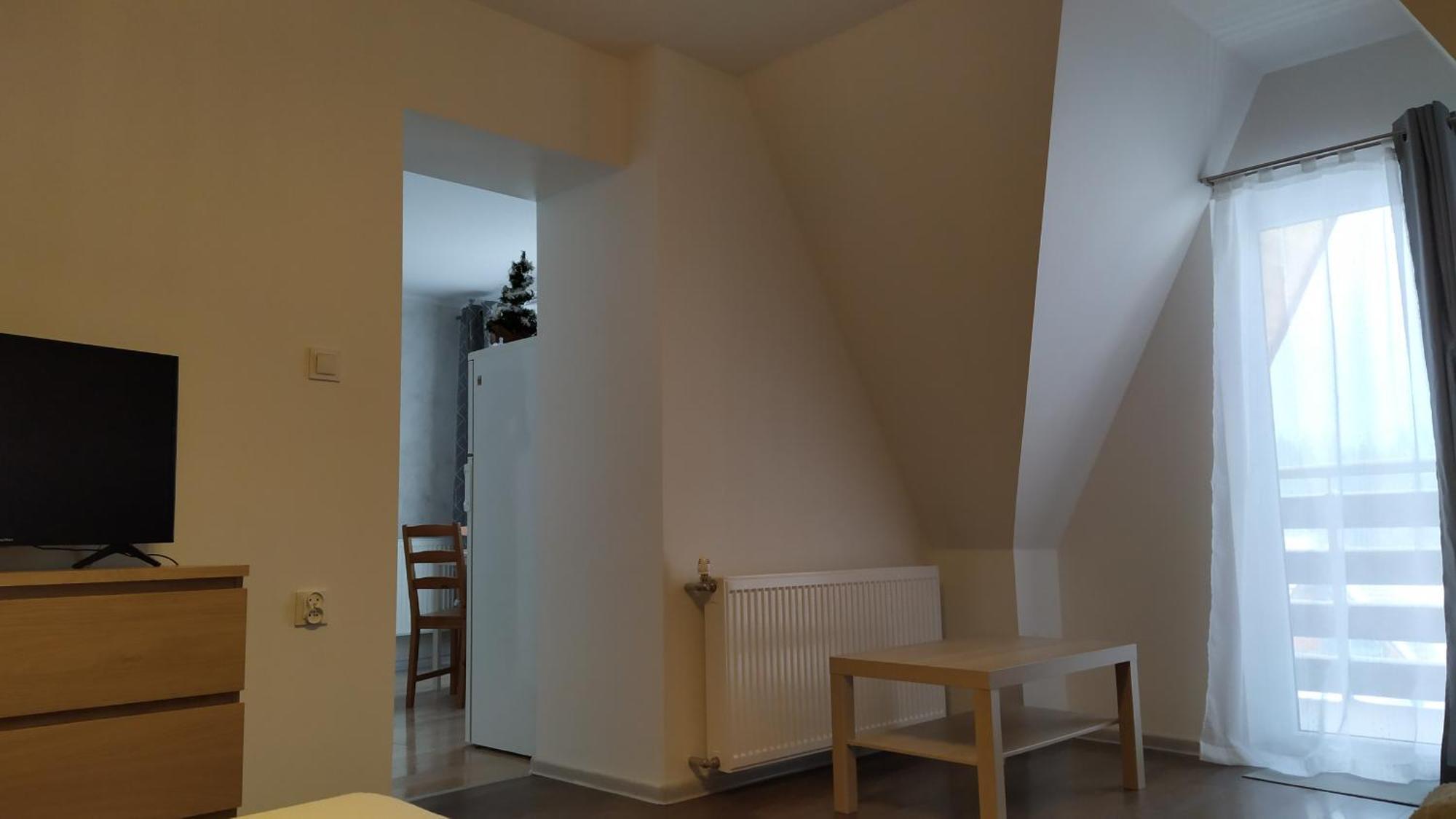 Apartamenty Z Widokiem Na Gory 부코비나 타트잔스카 객실 사진