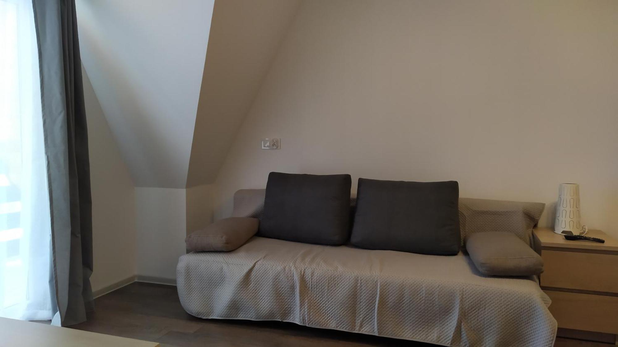 Apartamenty Z Widokiem Na Gory 부코비나 타트잔스카 객실 사진