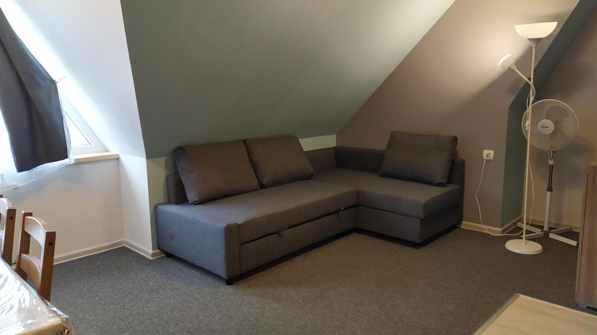 Apartamenty Z Widokiem Na Gory 부코비나 타트잔스카 객실 사진