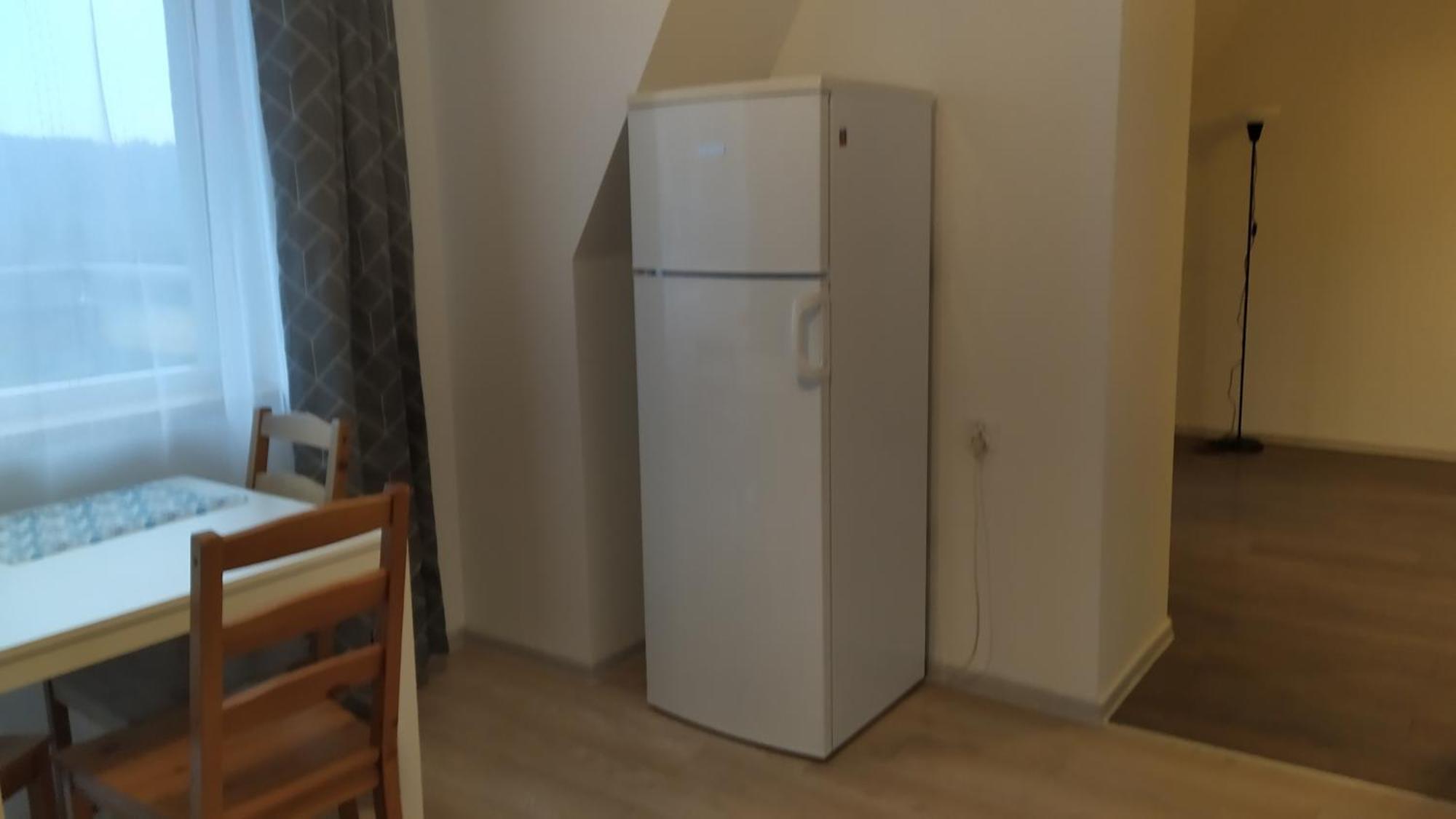 Apartamenty Z Widokiem Na Gory 부코비나 타트잔스카 객실 사진