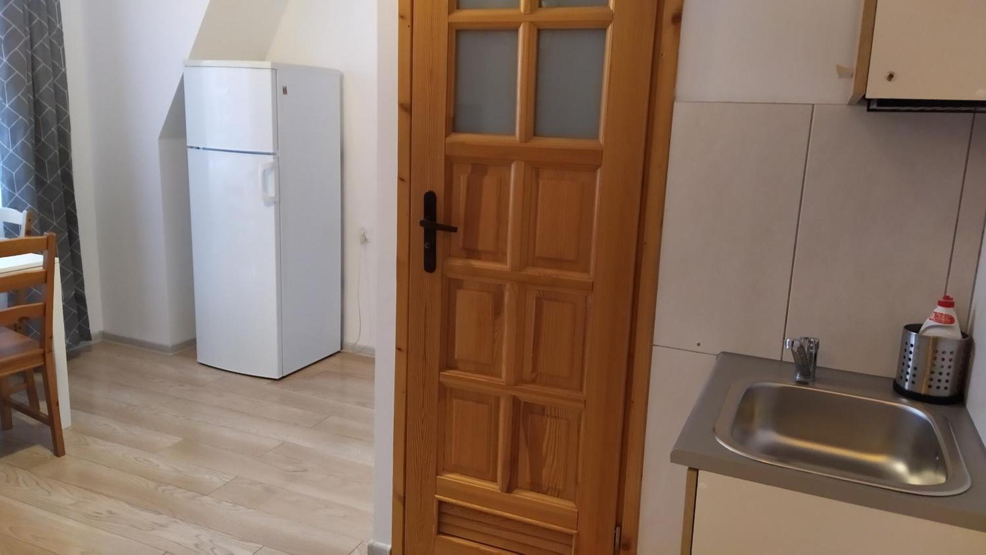 Apartamenty Z Widokiem Na Gory 부코비나 타트잔스카 객실 사진