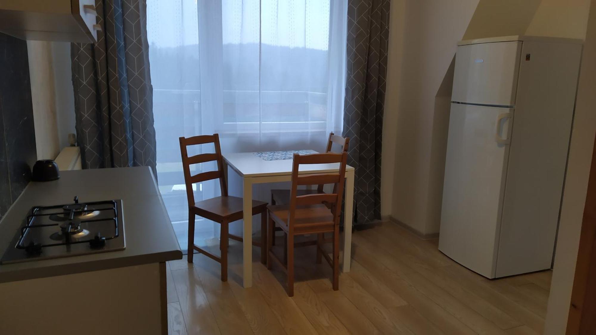Apartamenty Z Widokiem Na Gory 부코비나 타트잔스카 객실 사진