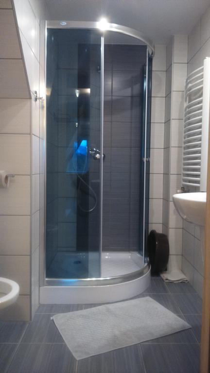 Apartamenty Z Widokiem Na Gory 부코비나 타트잔스카 객실 사진